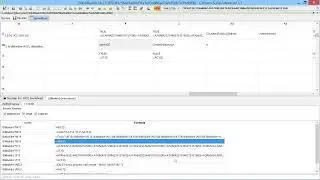 Blitz 19 Seconds Excel Malware Analysis