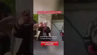 Украина снимает видео... о съемках постановочного видео про раненых