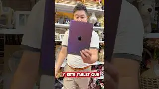 Tableta Ulefone Tab A12 Pro pantalla 12,2’ ,se pone tarjeta SIM con Wifi #tableta #ulefone