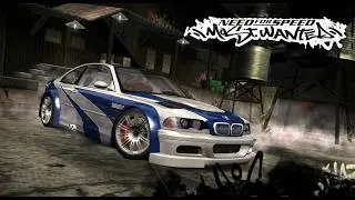NFS MW ДОП ЗАДАНИЯ (ч3) (Portrait)