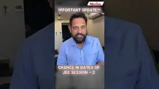 🔥 JEE Main 2025 Postponed? 😲 | Urgent NTA Update! ⛔ | Admit Card & Exam Date Changes