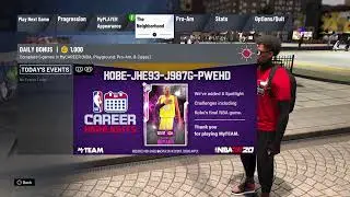 Nba 2k20 ps5