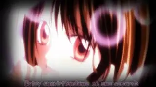 Kyou Koi Wo Hajimemasu Amv Ending Song ♥ Sub Español