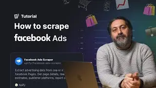 How to Scrape Facebook Ads (and Why You Should)