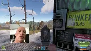 Nice shot