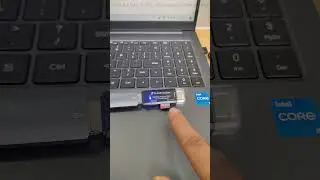 Honeywell USB Hub 1xUSB 3.0 & 3 x USB 2.0 Ports (4-in-1) With Universally Compatible Review. #shorts