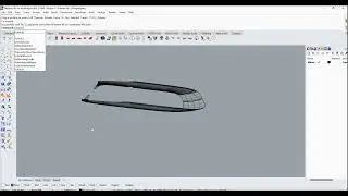 Unfold Surfaces Inside Rhino