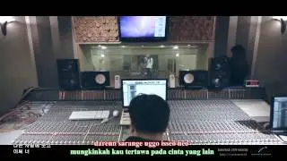 T-ara (ft. EB) - First Love [MV] [Indo Sub]