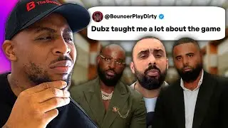 Did Posty GRM Respond To Clue? ‘Exactly What Are We Doing Here?’