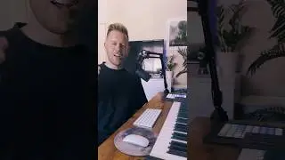I built a music production studio for a youth shelter in San Diego! 