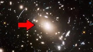 Why This Hubble Photo Might Make You Question Everything
