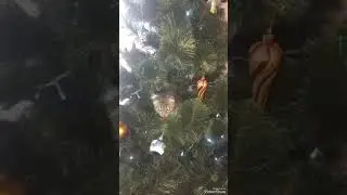 С новым годом!