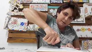 How to Use Tile Nipper Pliers