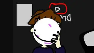 Dream Face Reveal | Meme animation