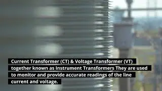 Power System Protection: Basic Components