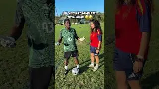 POV : ce que les gardiens ne feront jamais 🤣🤣 #gardiendebut