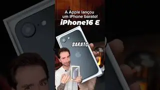 APPLE HAS RELEASED A CHEAP IPHONE! 