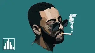 Lacrim Type Beat x Sofiane Type Beat I Rap/Trap Beat Instrumental - Dz (Prod. Nassey)