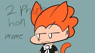 2 phut hon meme (flipaclip) (Pico) (fnf)