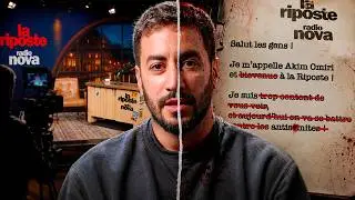 AKIM OMIRI : Liberté d'expression et fausse propagande