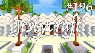 CONCERT HALL | Jestycraft Season 2 (Ep.17)