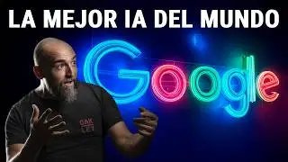 Google releases the best AI in the world 🤯🔥