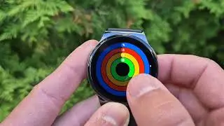 Бюджетные смарт часы которые ощущаются премиально - Haylou Solar Lite 2