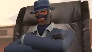[OLD] ProZD Animated - A Very Intimidating Voice