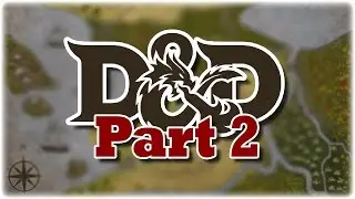 The Grand Library | Part 2 | Dungeons & Dragons 5e: Sea of Sorrows (Tabletop Simulator)
