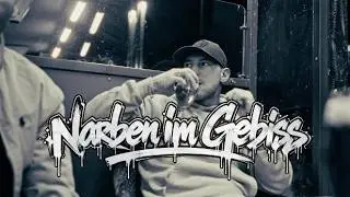 JAILL - NARBEN IM GEBISS ( Prod. by Kimbobeatz & Jambeatz )