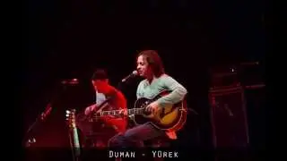 Duman - Yürek