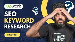 Free Keywords and Trends Research Tool for Upwork | SEO Tool for Upwork