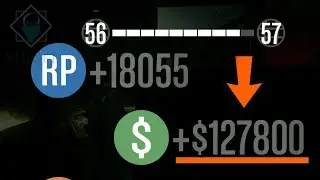 GTA 5 Online |Как заработать деньги нубу?|PC PS4 XBOX|
