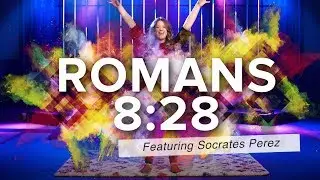 EARLY CHILDHOOD WORSHIP (Romans 