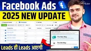 New Way to Run Facebook Ads in 2024 (Audience Targeting) - Full Guide