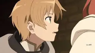 Mushoku tensei isekai ittara honki dasu season 2 [amv] i deceived you hd anime jobless reincarnation