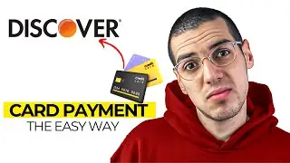 How to Pay Your Discover Credit Card Bill on the App (Quick & Easy Guide)