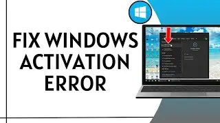 Activate Windows 10/11 Without Product Key — Fix Error Code 0xC004F213 (100% Working 2025)