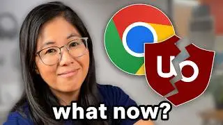 Chrome Killed Adblock… So I Ranked Every Other Browser