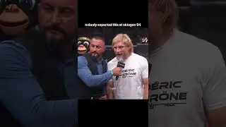 Bro got Humbled 💀| OKTAGON 94 #shorts #oktagonmma #mma