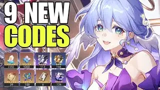 *NEW* HONKAI STAR RAIL REDEEM CODES 2024 MAY | HONKAI STAR RAIL CODES | HONKAI STAR RAIL CODE