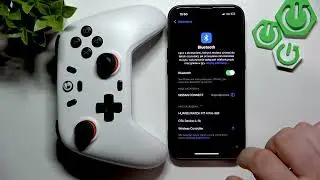 GameSir T4n Lite – How to Pair with Smartphone