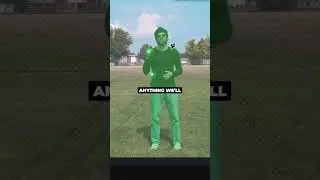 The SECRET To EASILY Removing ANY Video Background *NOT AFTER EFFECTS*