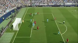 Animeinfo Test (New animations/Smoother animations) Pes 21 #10