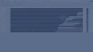 Creating custom labels on segments in a stacked bar chart