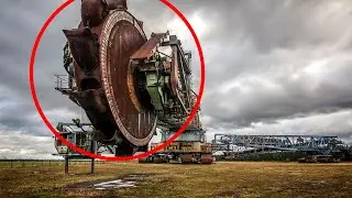 8 EXTREME MACHINES YOU NEED TO SEE