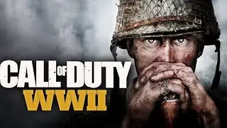 Call of Duty WWII language + Save location