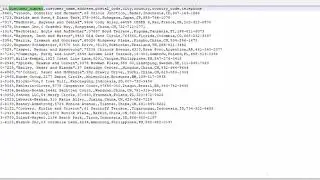 Learn SSIS | CSV to Excel 