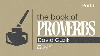 Proverbs 5 Explained – A Warning Against Adultery & Sexual Sin