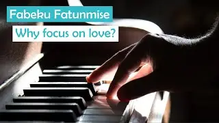 Fabeku Fatunmise  | Building a biz of YOU | How She Really Does It Podcast